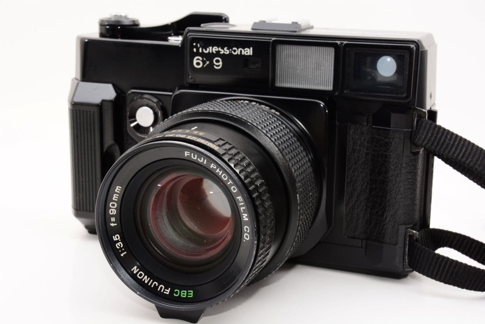 FUJICA フジカ GW690 Professional 6×9 EBC FUJINON 1:3.5 f=90mm