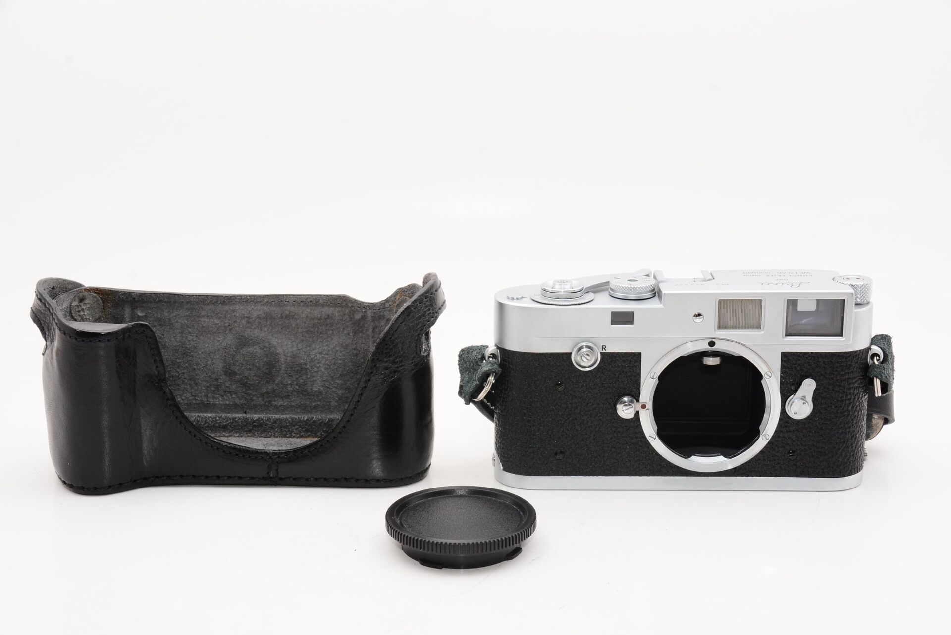 ライカ Leica M2
