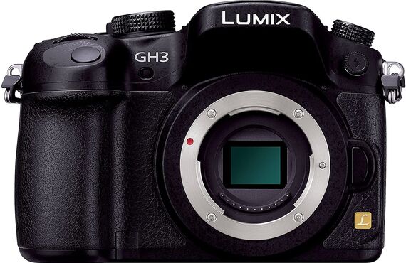 静岡のおすすめ Panasonic パナソニック ルミックス GH3 ボディ 高い買取価格 売るなら買取王カメライオンが高価買取
