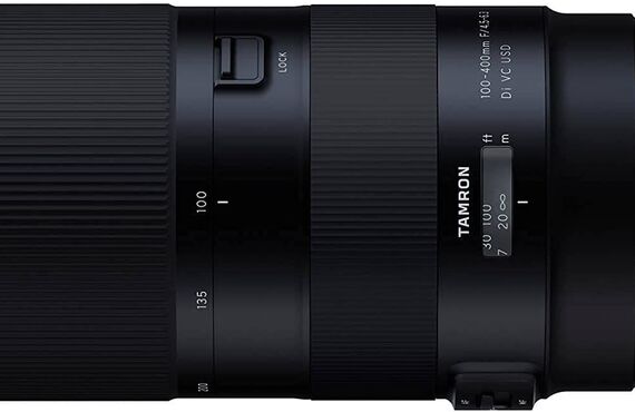 長野のおすすめ TAMRON タムロン 100-400mm 高い買取価格 売るなら百獣のカメラ買取王 カメライオンが高価買い取り