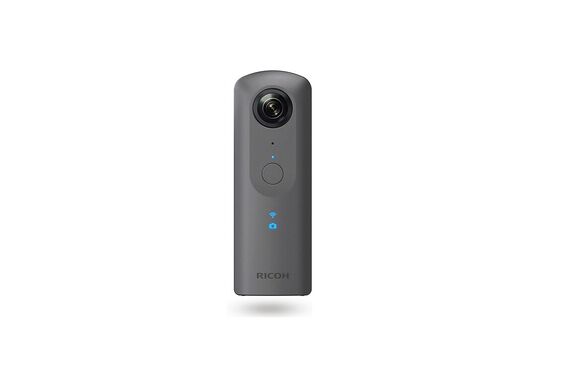 新潟のおすすめ RICOH リコー THETA V 360度カメラ の高い買取価格 売るなら百獣の買取王が高価買い取り 
