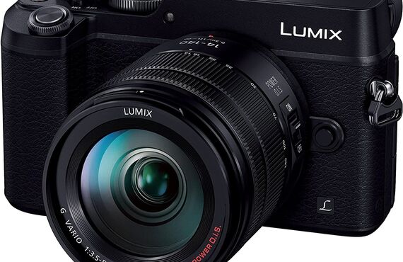 滋賀のおすすめ Panasonic パナソニック ルミックス GX8 レンズキット 高い買取価格 売るならカメライオンが高価買取