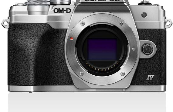 梅田のおすすめ OLYMPUS オリンパス OM-D E-M10 MarkIV ボディ高い買取価格 百獣のカメラ買取王が高価買い取り