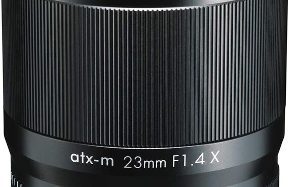 新潟のおすすめ トキナー atx-m 23mm F1.4 X の高い買取価格 売るなら百獣の買取王が高価買い取り 