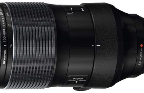 梅田のおすすめ OLYMPUS オリンパス ED 100-400mm F5.0-6.3高い買取価格 百獣のカメラ買取王が高価買い取り