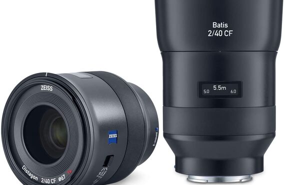 梅田おすすめ カールツァイス CarlZeiss Loxia Eマウント 40mm F2の高い買取価格 百獣のカメラ買取王が高価買い取り