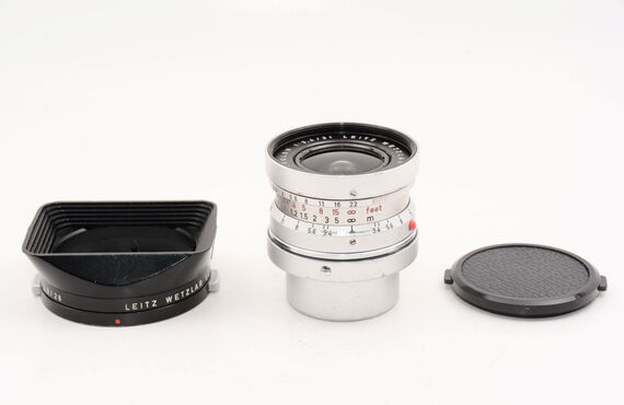 梅田おすすめ ライカ Leica SUPER-ANGULON 21mm F3.4の高い買取価格 売るなら百獣のカメラ買取王が高価買い取り