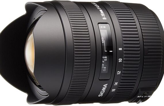 鳥取のおすすめ SIGMA シグマ 8-16mm ソニー用 高い買取価格 売るなら百獣のカメラ買取王 カメライオンが高価買い取り