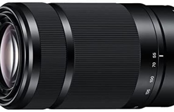 滋賀のおすすめ SONY ソニー 55-210mm 高い買取価格 売るなら百獣のカメラ買取王 カメライオンが高価買い取り