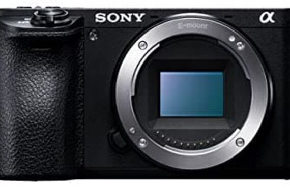 長野のおすすめ SONY ソニー α6500 ボディ 高い買取価格 売るなら百獣のカメラ買取王 カメライオンが高価買い取り