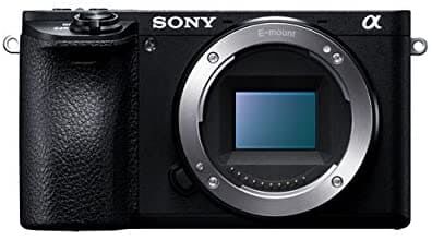 SONY ソニー デジタル一眼カメラ α6500 ボディ ILCE-6500