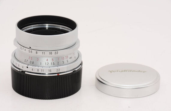 梅田おすすめ コシナ フォクトレンダー COSINA 28mm F3.5の高い買取価格 売るなら百獣のカメラ買取王が高価買い取り