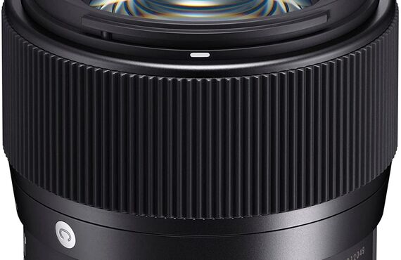 梅田おすすめ SIGMA シグマ 56mm F1.4 DC DN Contemporary C018の高い買取価格 百獣のカメラ買取王が高価買い取り
