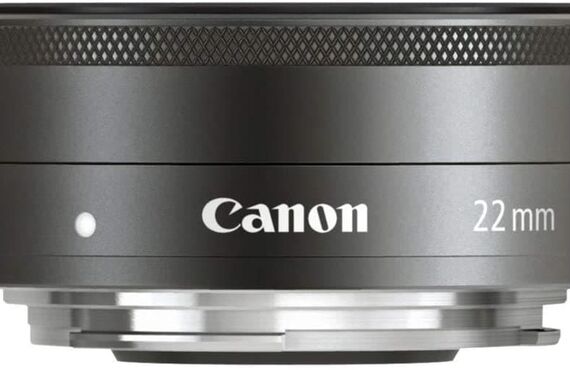 静岡のおすすめ Canon キャノン EF-M22mm 高い買取価格 売るなら百獣のカメラ買取王 カメライオンが高価買い取り