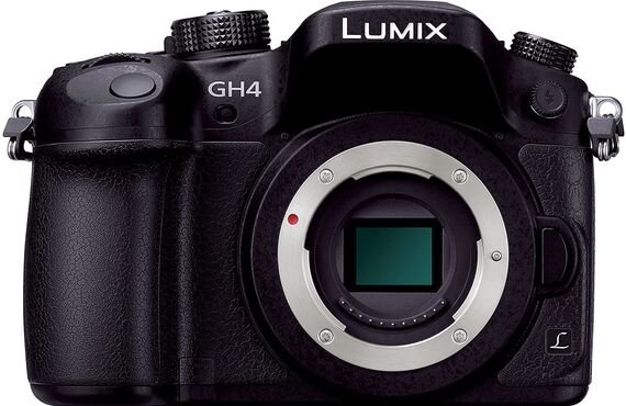 鳥取のおすすめ Panasonic パナソニック ルミックス GH4 ボディ 高い買取価格 売るなら買取王カメライオンが高価買取