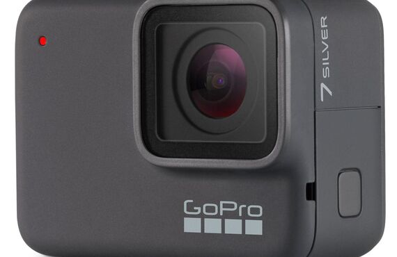 静岡のおすすめGoPro ゴープロ HERO7 Silver CHDHC-601-FW高い買取価格 売るならカメラ買取王 カメライオンが高価買取