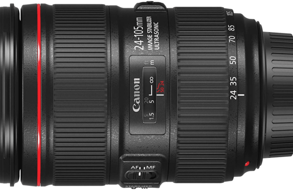 静岡のおすすめ Canon キャノン EF24-105mm 高い買取価格 売るなら百獣のカメラ買取王 カメライオンが高価買い取り