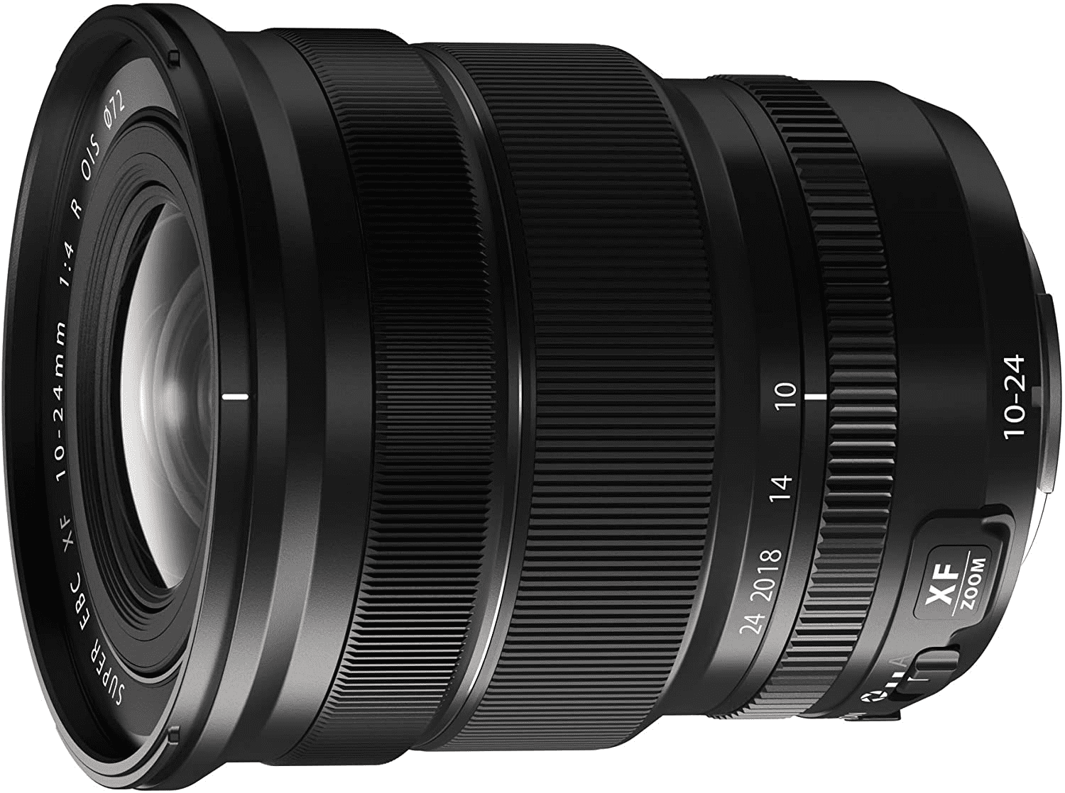 FUJIFILM 富士フイルム 超広角ズームレンズ XF10-24mmF4 R OIS