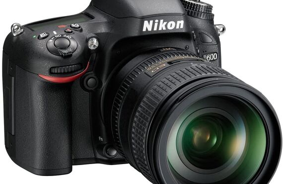 長野のおすすめ Nikon ニコン D600 VRレンズキット 高い買取価格 売るなら百獣のカメラ買取王 カメライオンが高価買取