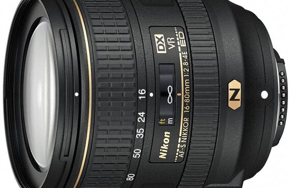 長野のおすすめ Nikon ニコン AF-S DX NIKKOR 16-80mm 高い買取価格 売るならカメラ買取王 カメライオンが高価買取