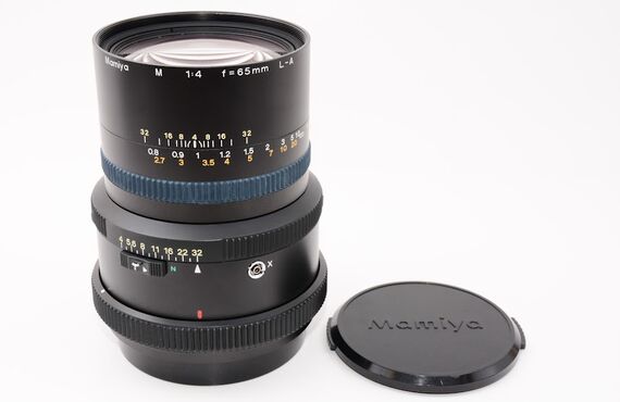 長野のおすすめ Mamiya マミヤ M 65mm の高い買取価格 百獣のカメラ買取王が高価買い取り