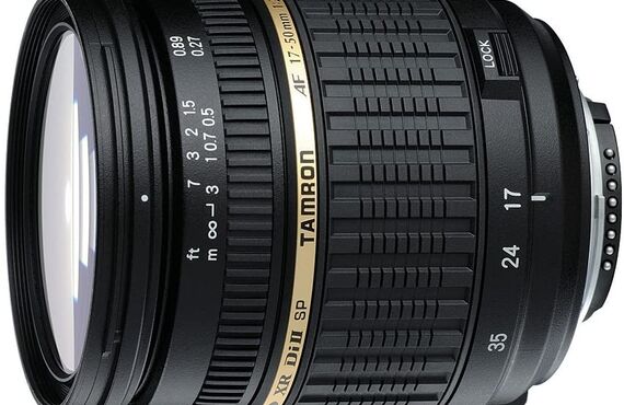 新潟のおすすめ TAMRON タムロン SP AF17-50mm F2.8 XR DiII の高い買取価格 売るなら百獣の買取王が高価買い取り 
