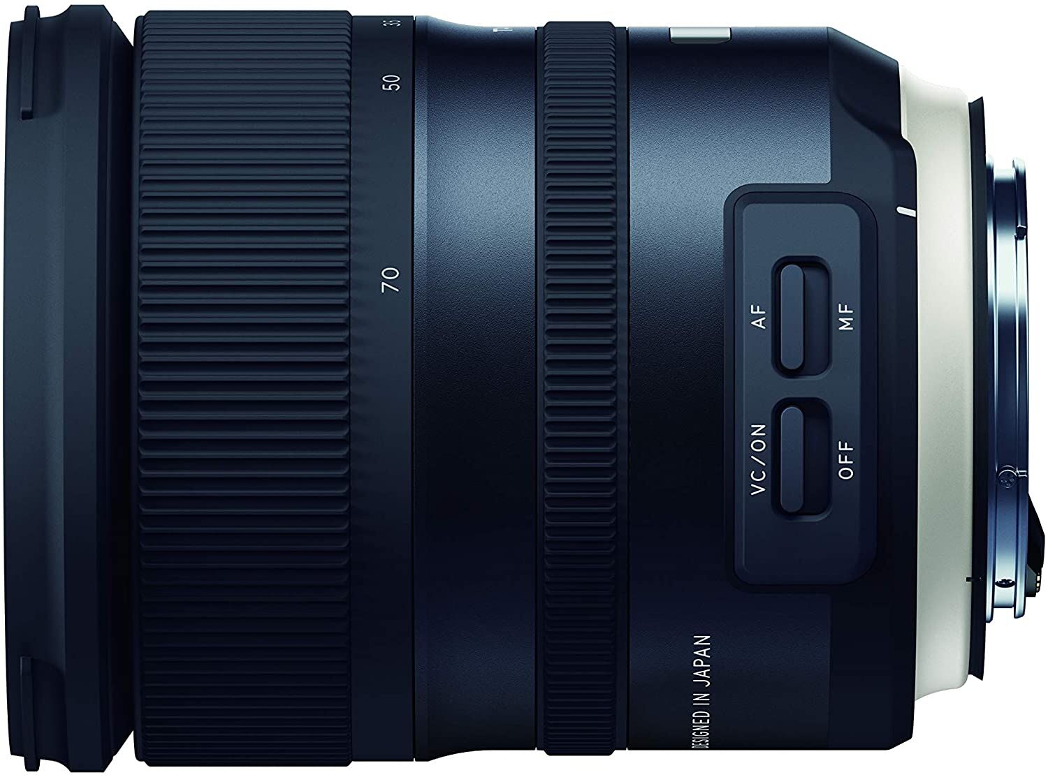 TAMRON タムロン 大口径標準ズームレンズ SP24-70mm F2.8 Di VC USD G2 キヤノン用 フルサイズ対応