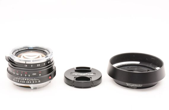 新潟のおすすめ Voigtlander NOKTON classic 40mm F1.4 の高い買取価格 売るなら百獣の買取王が高価買い取り 