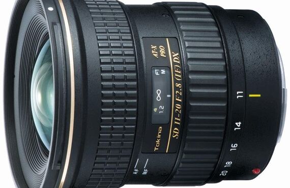 梅田のおすすめ Tokina トキナー PRO DX 11-20mm F2.8高い買取価格 売るなら百獣のカメラ買取王 が高価買い取り