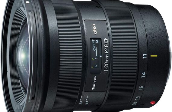 梅田のおすすめ KenkoTokina ケンコー・トキナー atx-i 11-20mm F2.8高い買取価格 百獣のカメラ買取王 が高価買い取り