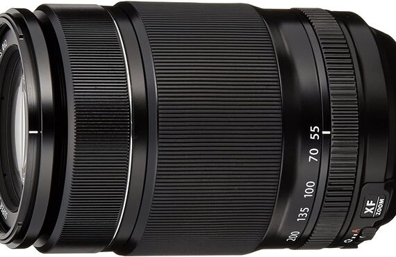 滋賀のおすすめ FUJIFILM 富士フィルム XF55-200mm 高い買取価格 売るなら百獣のカメラ買取王 カメライオンが高価買取