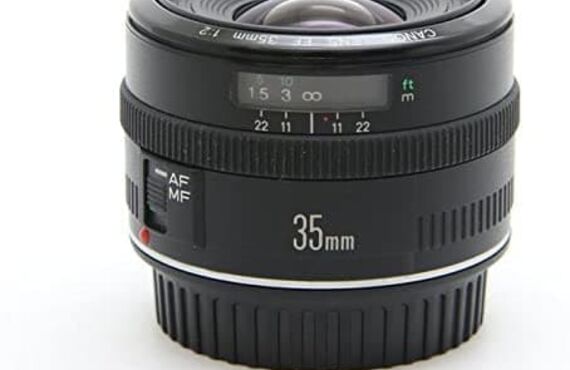 滋賀のおすすめ Canon キャノン EF35mm 高い買取価格 売るなら百獣のカメラ買取王 カメライオンが高価買い取り