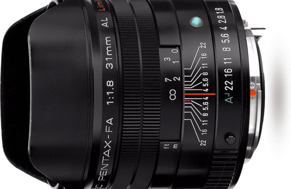 鳥取のおすすめ PENTAX ペンタックス FA31mm 高い買取価格 売るなら百獣のカメラ買取王 カメライオンが高価買い取り
