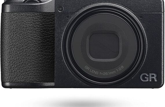 新潟のおすすめ RICOH リコー GR IIIx デジタルカメラ の高い買取価格 売るなら百獣の買取王が高価買い取り 