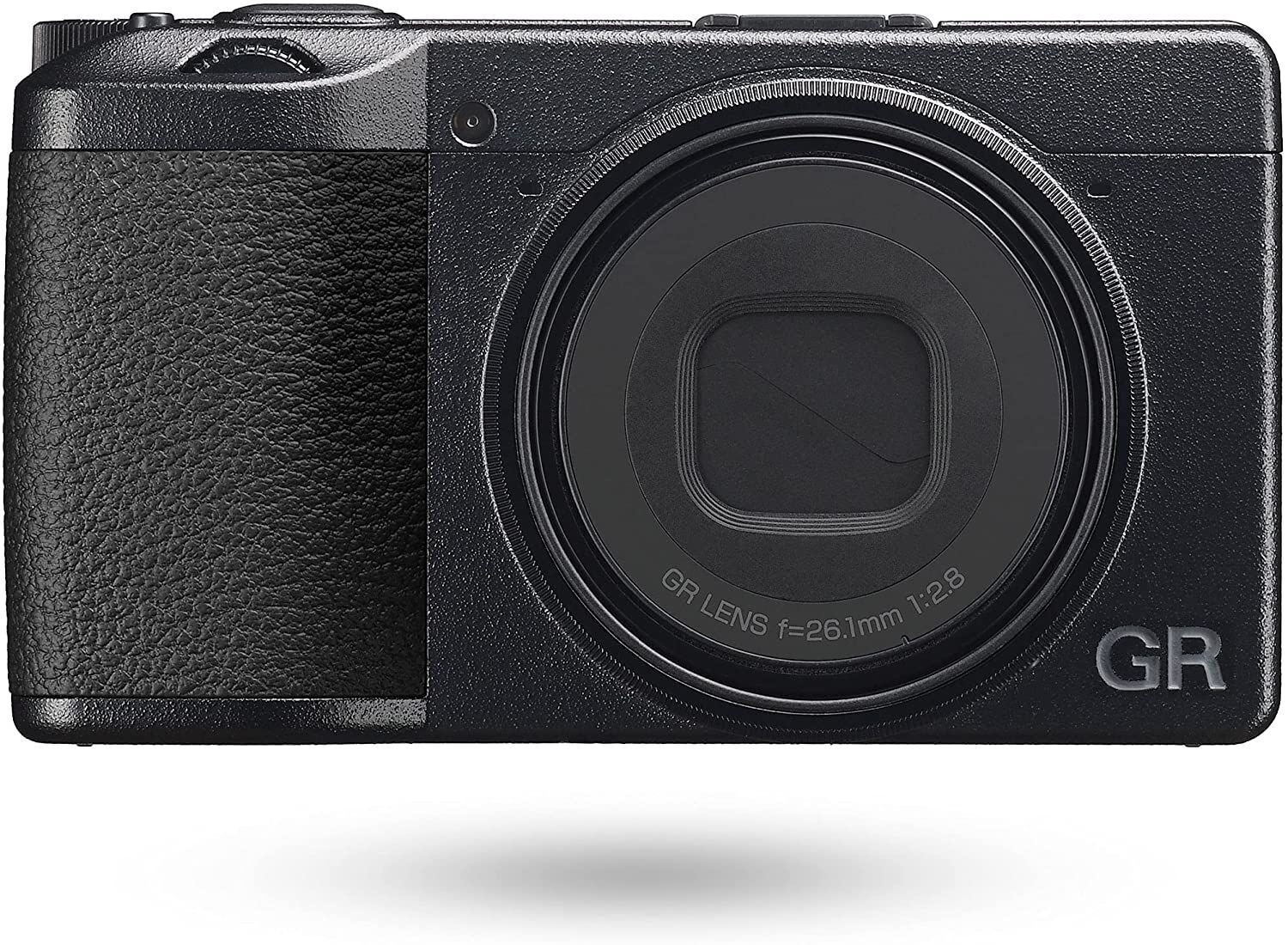 RICOH リコー GR IIIx デジタルカメラ
