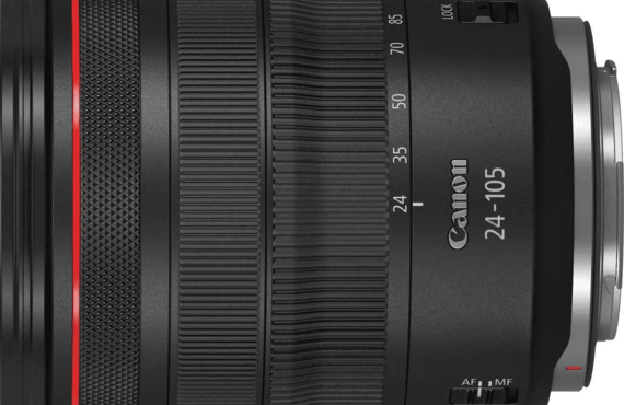 静岡のおすすめ Canon キャノン RF24-105mm 高い買取価格 売るなら百獣のカメラ買取王 カメライオンが高価買い取り