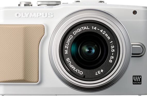 長野のおすすめ OLYMPUSオリンパス PEN Lite E-PL5 レンズキット 高い買取価格 売るなら買取王カメライオンが高価買取