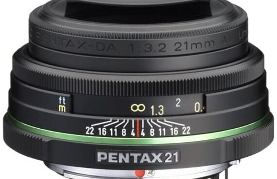 梅田のおすすめ PENTAX ペンタックス Limited DA21mmF3.2AL高い買取価格 売るなら百獣のカメラ買取王 が高価買い取り