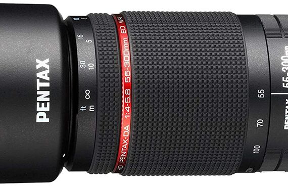 梅田のおすすめ PENTAX ペンタックス 55-300mmF4-5.8EDの高い買取価格 売るなら百獣のカメラ買取王が高価買い取り