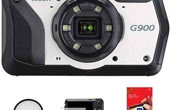 梅田のおすすめ リコー RICOH G900の高い買取価格 売るなら百獣のカメラ買取王が高価買い取り