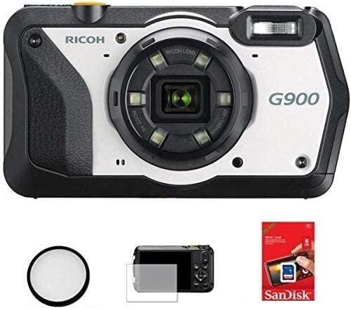 リコー RICOH G900 デジタルカメラ