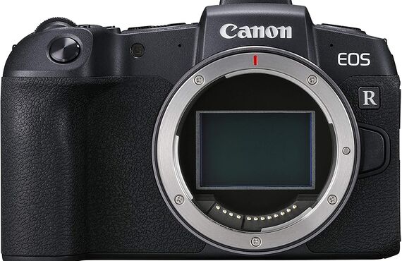 静岡のおすすめ Canon キャノン EOS RP ボディ 高い買取価格 売るなら百獣のカメラ買取王 カメライオンが高価買い取り