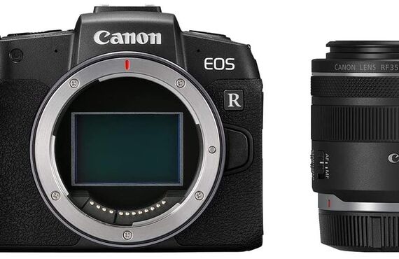 長野のおすすめCanon キャノン EOS RP レンズキット高い買取価格 売るなら百獣のカメラ買取王 カメライオンが高価買取