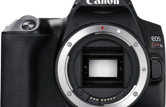 長野のおすすめCanon キャノン EOS Kiss X10 ボディ高い買取価格 売るなら百獣のカメラ買取王 カメライオンが高価買取
