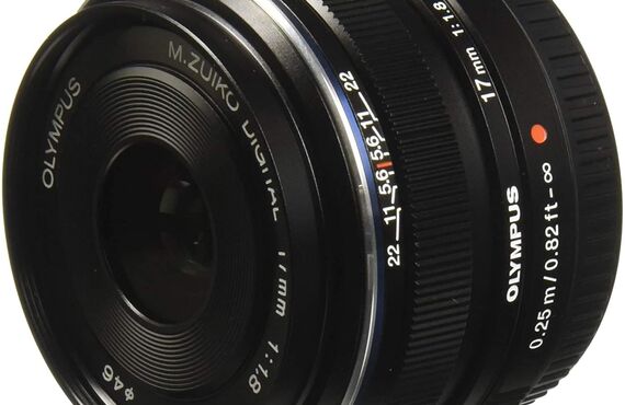 長野のおすすめ OLYMPUS オリンパス M.ZUIKO DIGITAL 17mm 高い買取価格 売るなら買取王 カメライオンが高価買取