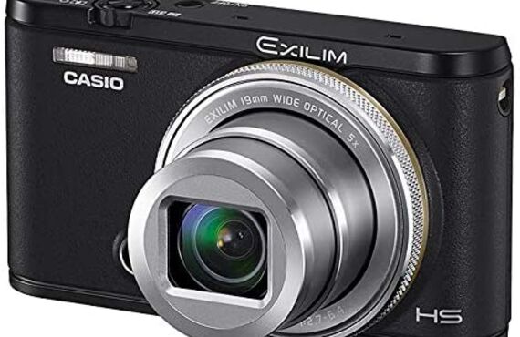 梅田のおすすめ CASIO カシオ EXILIM EX-ZR4100高い買取価格 売るなら百獣のカメラ買取王が高価買い取り