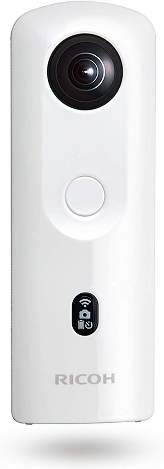 RICOH リコー THETA SC2
