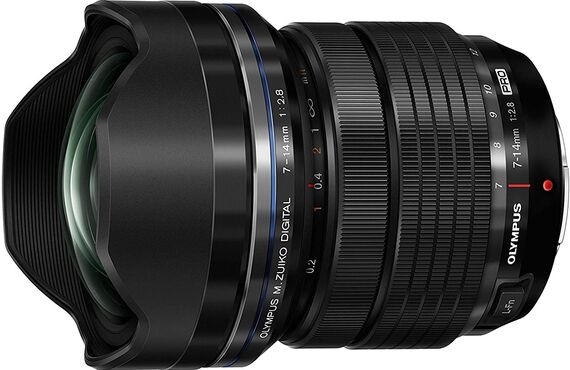 新潟のおすすめ OLYMPUS M.ZUIKO DIGITAL ED 7-14mm F2.8 PRO の高い買取価格 売るなら百獣の買取王が高価買い取り 
