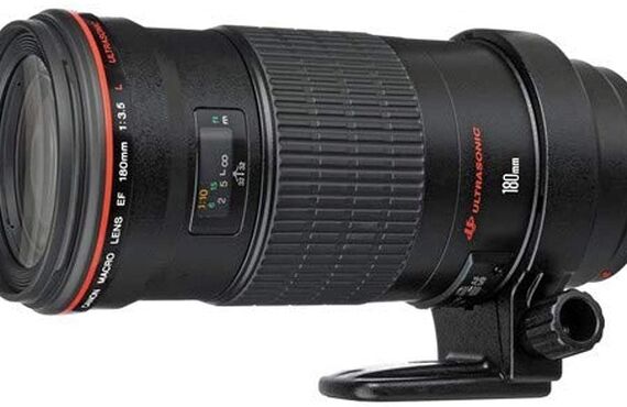 新潟おすすめ Canonキャノン 単焦点マクロレンズ EF180mm F3.5L の高い買取価格 売るなら百獣の買取王が高価買い取り 