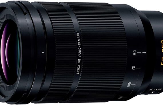 新潟のおすすめ Panasonic パナソニック 50-200mm/F2.8-4.0 の高い買取価格 売るなら百獣の買取王が高価買い取り 